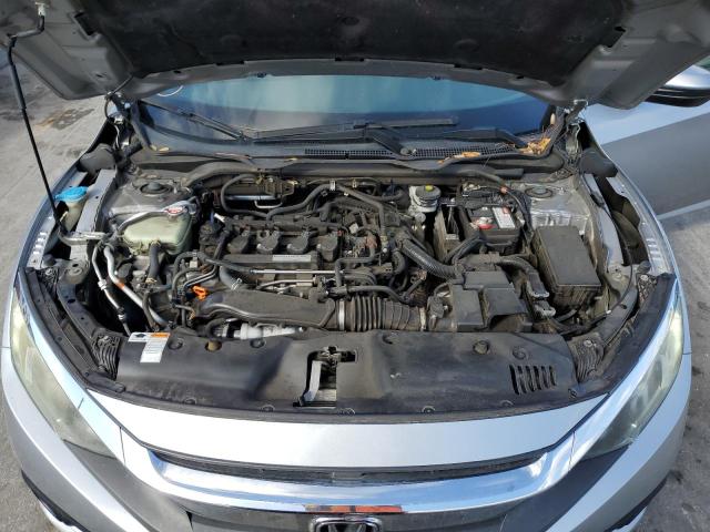 Photo 10 VIN: 19XFC1F33GE020091 - HONDA CIVIC EX 