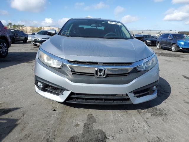 Photo 4 VIN: 19XFC1F33GE020091 - HONDA CIVIC EX 