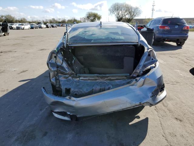 Photo 5 VIN: 19XFC1F33GE020091 - HONDA CIVIC EX 