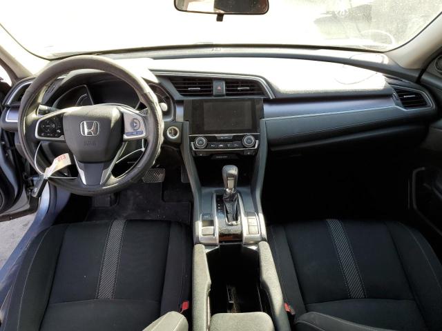 Photo 7 VIN: 19XFC1F33GE020091 - HONDA CIVIC EX 