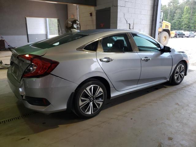 Photo 2 VIN: 19XFC1F33GE027591 - HONDA CIVIC EX 