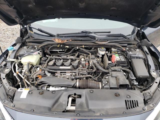 Photo 10 VIN: 19XFC1F33GE034850 - HONDA CIVIC 