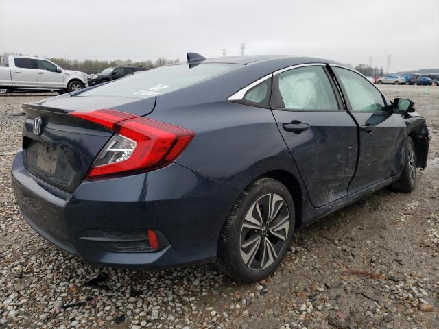 Photo 2 VIN: 19XFC1F33GE034850 - HONDA CIVIC 