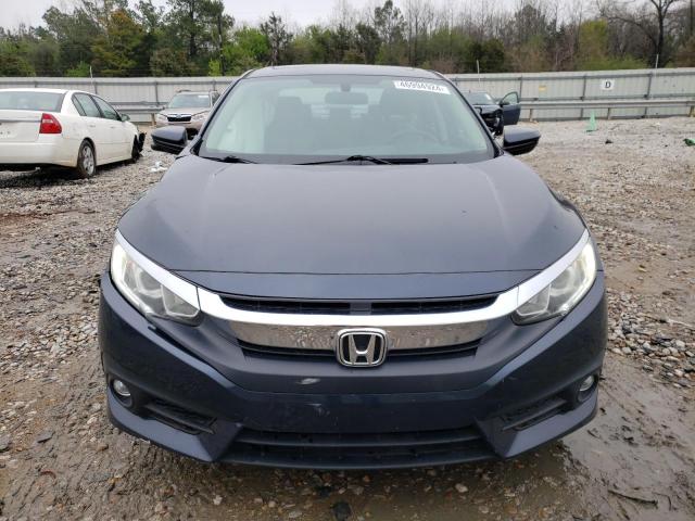 Photo 4 VIN: 19XFC1F33GE034850 - HONDA CIVIC 