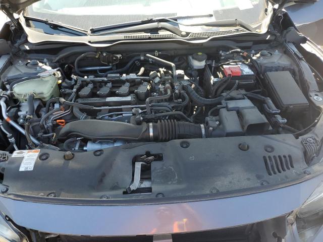 Photo 10 VIN: 19XFC1F33GE044505 - HONDA CIVIC EX 