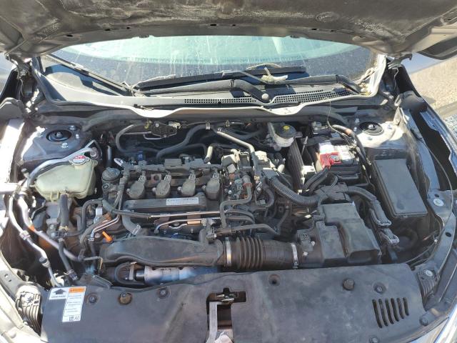 Photo 6 VIN: 19XFC1F33GE044536 - HONDA CIVIC EX 