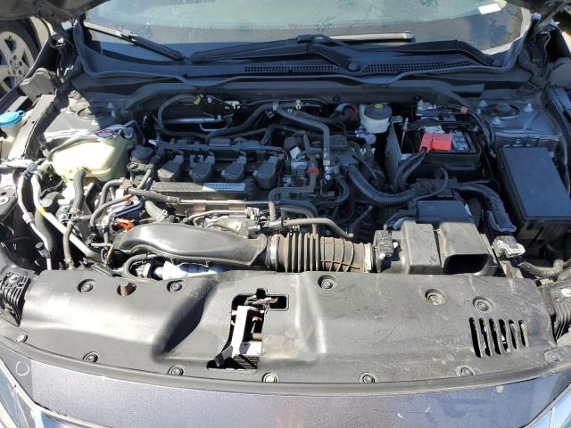 Photo 10 VIN: 19XFC1F33GE210313 - HONDA CIVIC EX 