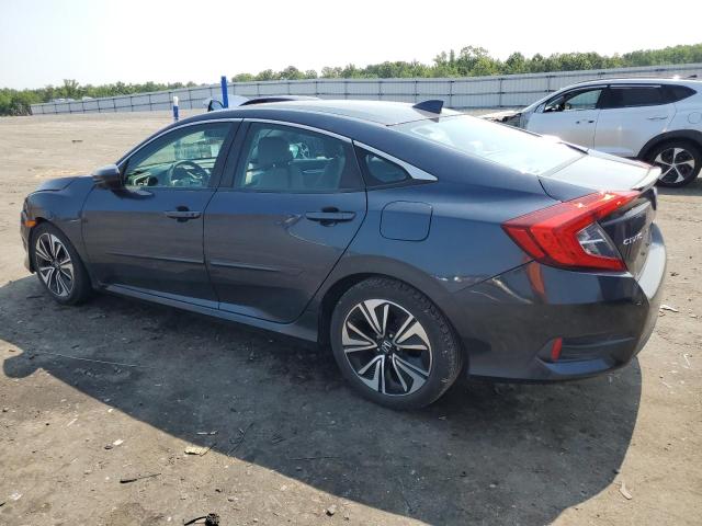 Photo 1 VIN: 19XFC1F33GE223076 - HONDA CIVIC EX 