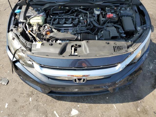 Photo 10 VIN: 19XFC1F33GE223076 - HONDA CIVIC EX 