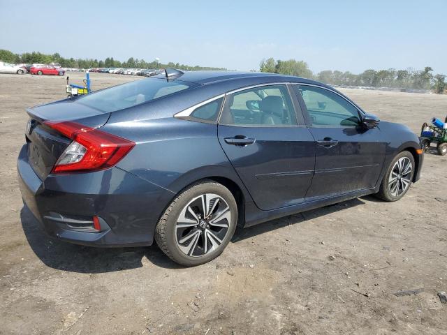 Photo 2 VIN: 19XFC1F33GE223076 - HONDA CIVIC EX 