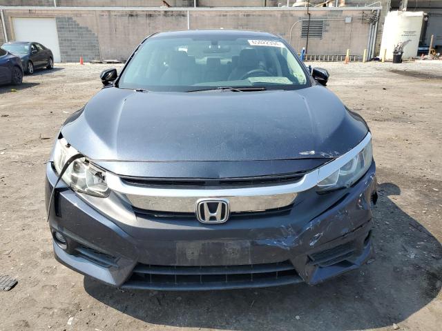 Photo 4 VIN: 19XFC1F33GE223076 - HONDA CIVIC EX 