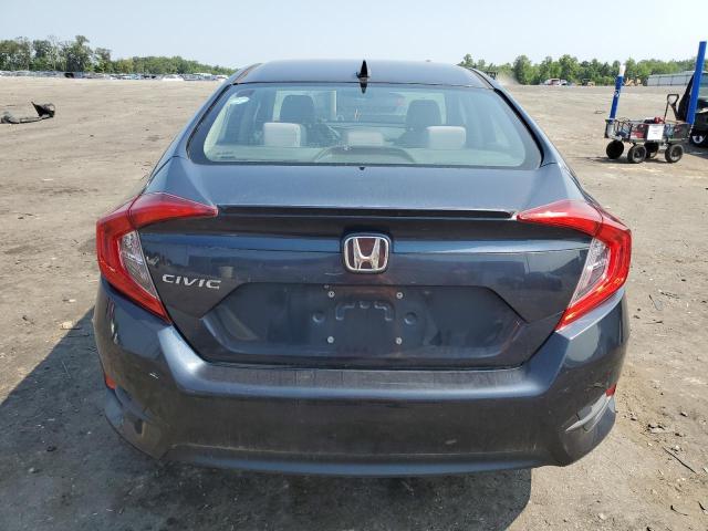 Photo 5 VIN: 19XFC1F33GE223076 - HONDA CIVIC EX 