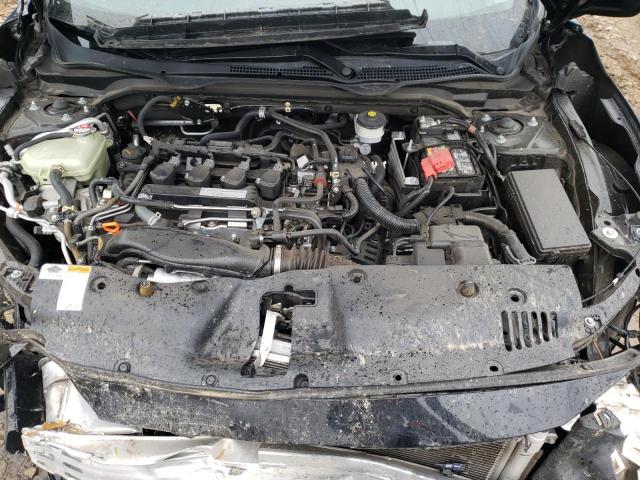 Photo 6 VIN: 19XFC1F33HE006385 - HONDA CIVIC EX 