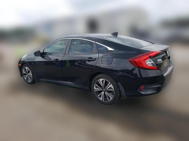 Photo 1 VIN: 19XFC1F33HE010548 - HONDA CIVIC 