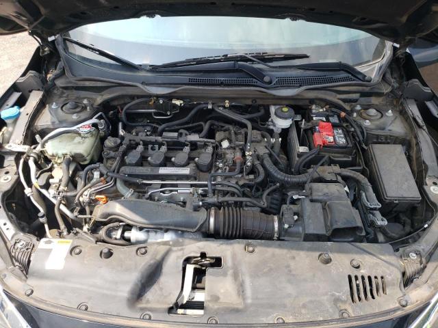 Photo 10 VIN: 19XFC1F33HE010548 - HONDA CIVIC 