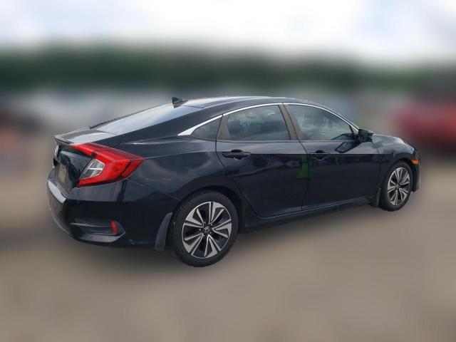 Photo 2 VIN: 19XFC1F33HE010548 - HONDA CIVIC 