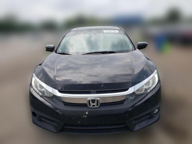 Photo 4 VIN: 19XFC1F33HE010548 - HONDA CIVIC 