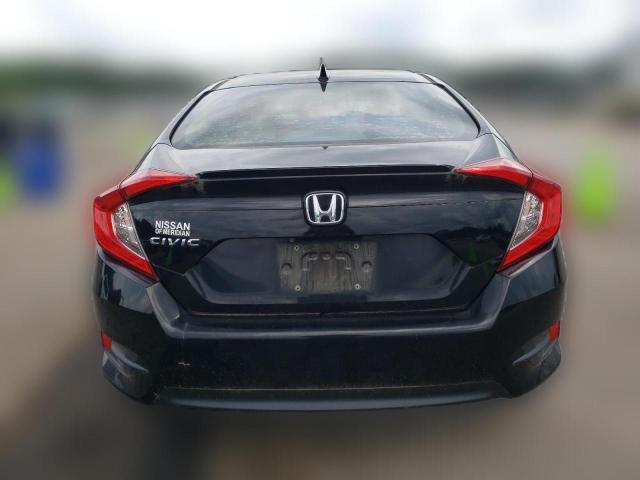 Photo 5 VIN: 19XFC1F33HE010548 - HONDA CIVIC 