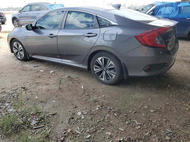 Photo 1 VIN: 19XFC1F33HE012641 - HONDA CIVIC EX 