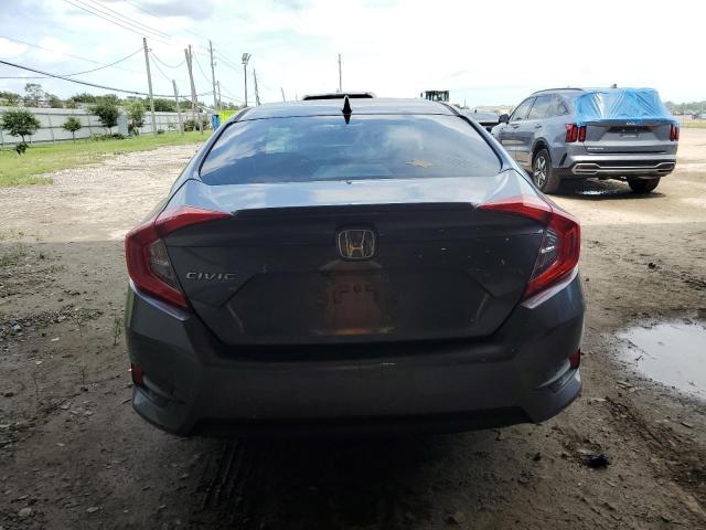 Photo 5 VIN: 19XFC1F33HE012641 - HONDA CIVIC EX 