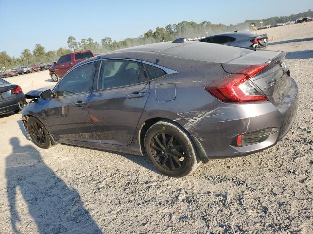 Photo 1 VIN: 19XFC1F33HE016222 - HONDA CIVIC EX 