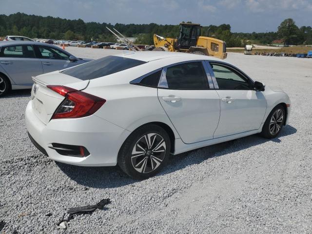 Photo 2 VIN: 19XFC1F33HE205453 - HONDA CIVIC EX 