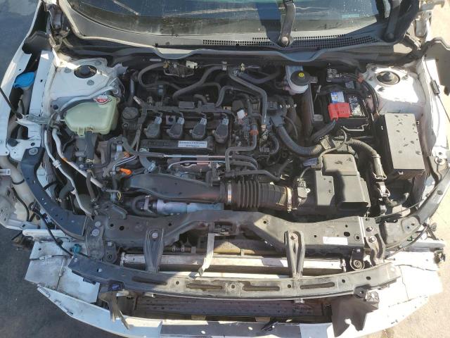 Photo 10 VIN: 19XFC1F33HE206926 - HONDA CIVIC EX 