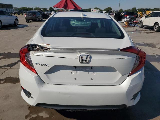 Photo 5 VIN: 19XFC1F33HE206926 - HONDA CIVIC EX 