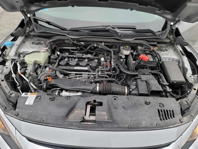 Photo 6 VIN: 19XFC1F33HE207008 - HONDA CIVIC EX 