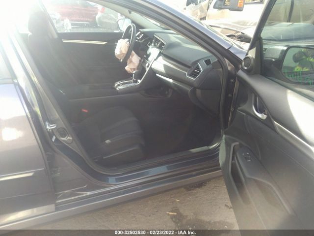 Photo 4 VIN: 19XFC1F33KE006393 - HONDA CIVIC SEDAN 