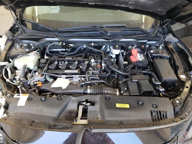 Photo 6 VIN: 19XFC1F33KE008015 - HONDA CIVIC EX 