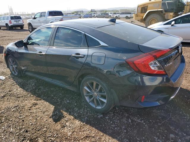 Photo 1 VIN: 19XFC1F33KE011870 - HONDA CIVIC 