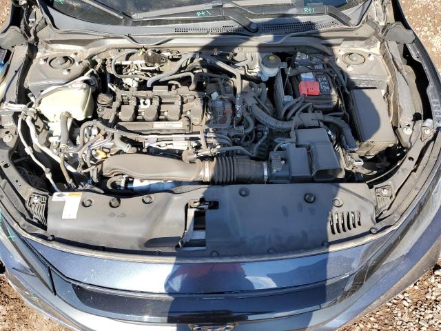 Photo 10 VIN: 19XFC1F33KE011870 - HONDA CIVIC 