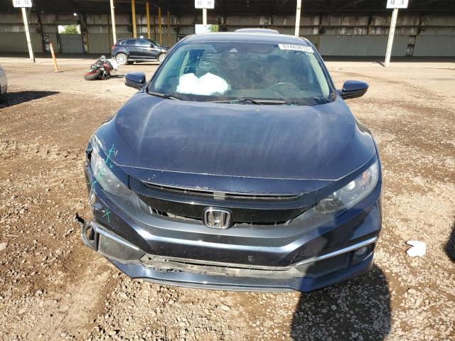 Photo 4 VIN: 19XFC1F33KE011870 - HONDA CIVIC 