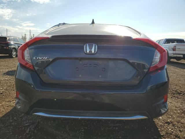 Photo 5 VIN: 19XFC1F33KE011870 - HONDA CIVIC 