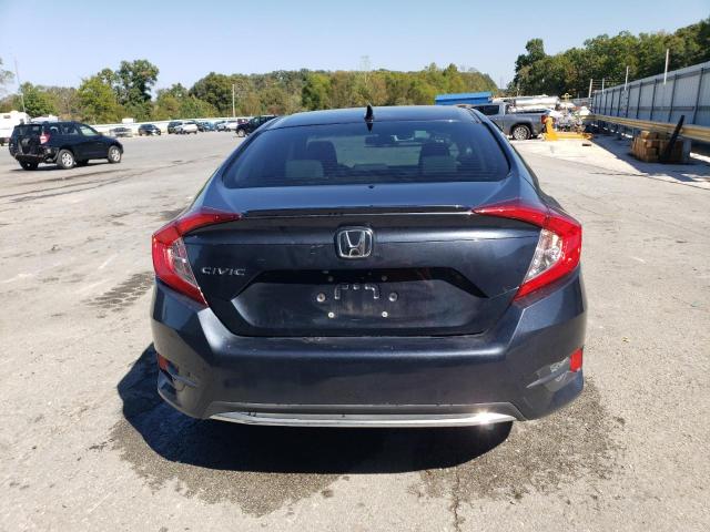 Photo 5 VIN: 19XFC1F33KE011884 - HONDA CIVIC EX 