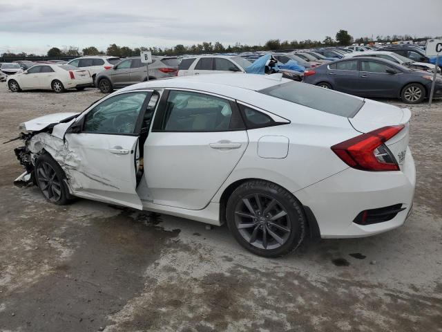 Photo 1 VIN: 19XFC1F33KE017930 - HONDA CIVIC EX 