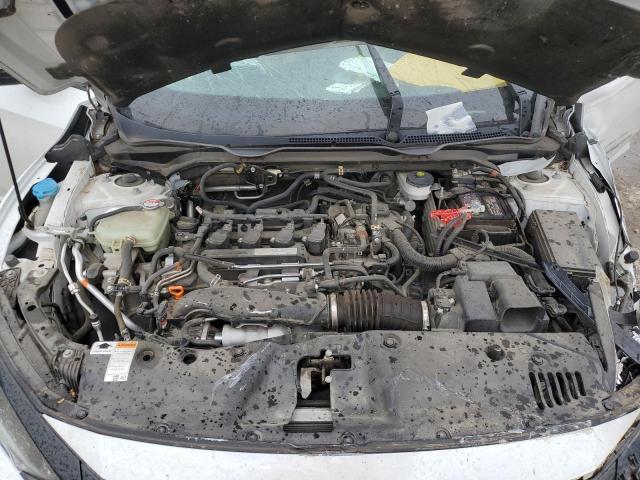 Photo 10 VIN: 19XFC1F33KE017930 - HONDA CIVIC EX 