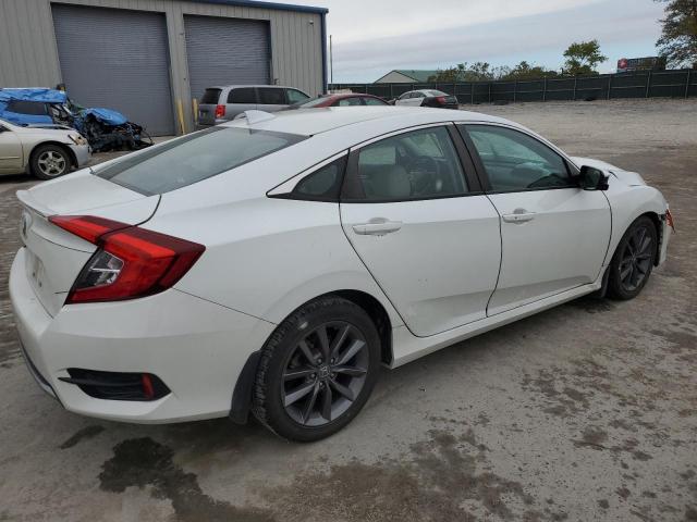 Photo 2 VIN: 19XFC1F33KE017930 - HONDA CIVIC EX 