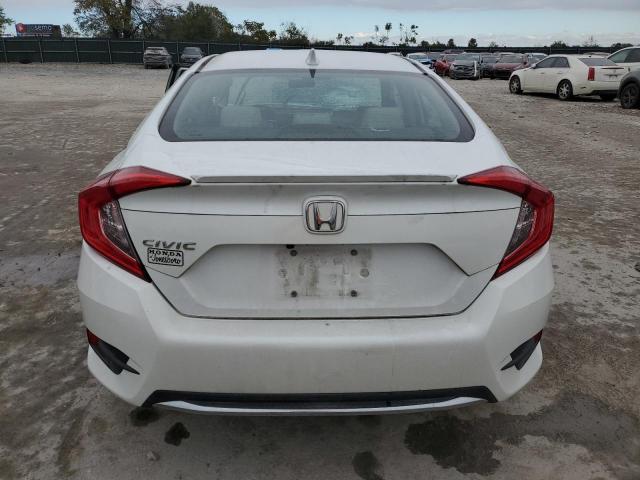 Photo 5 VIN: 19XFC1F33KE017930 - HONDA CIVIC EX 