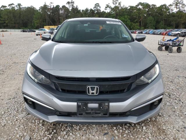 Photo 4 VIN: 19XFC1F33KE019368 - HONDA CIVIC EX 