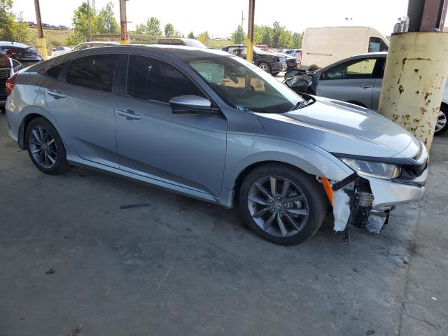 Photo 3 VIN: 19XFC1F33KE020083 - HONDA CIVIC EX 