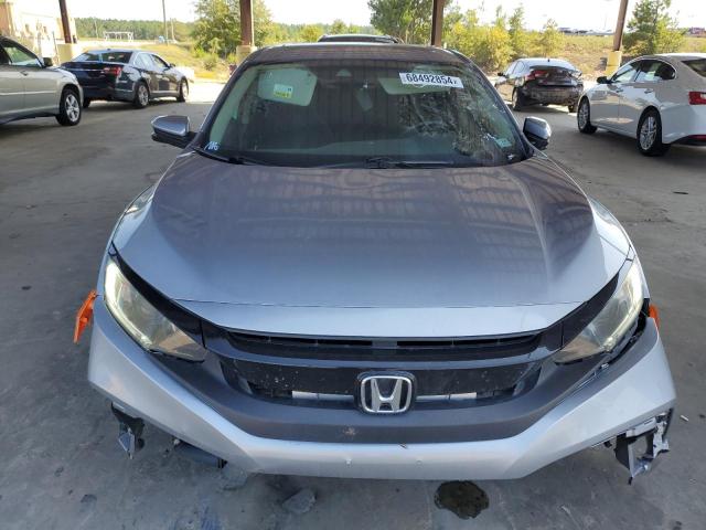 Photo 4 VIN: 19XFC1F33KE020083 - HONDA CIVIC EX 