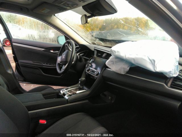 Photo 4 VIN: 19XFC1F33KE202978 - HONDA CIVIC SEDAN 