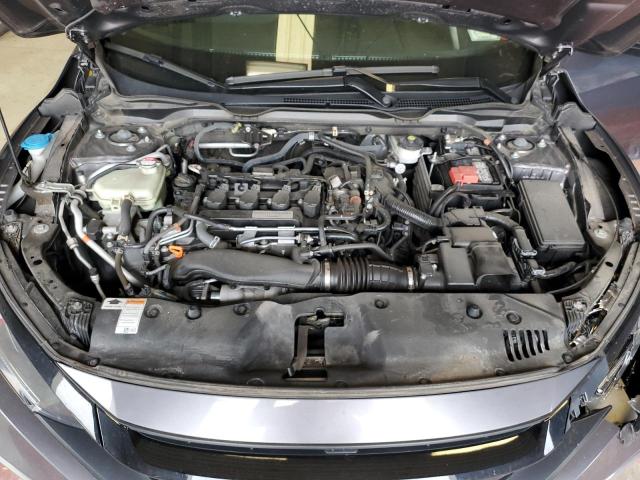 Photo 10 VIN: 19XFC1F33KE203077 - HONDA CIVIC 