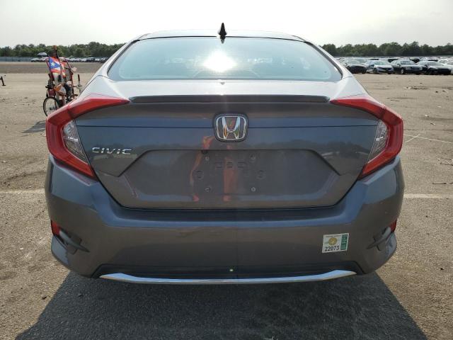 Photo 5 VIN: 19XFC1F33KE203743 - HONDA CIVIC EX 