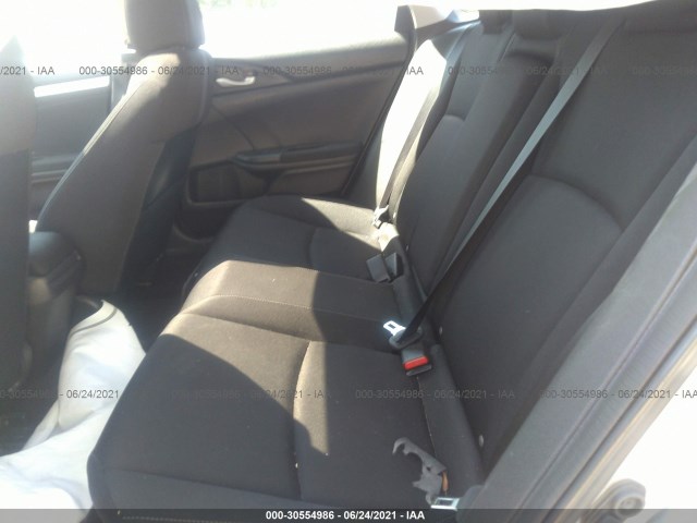 Photo 7 VIN: 19XFC1F33KE206190 - HONDA CIVIC SEDAN 