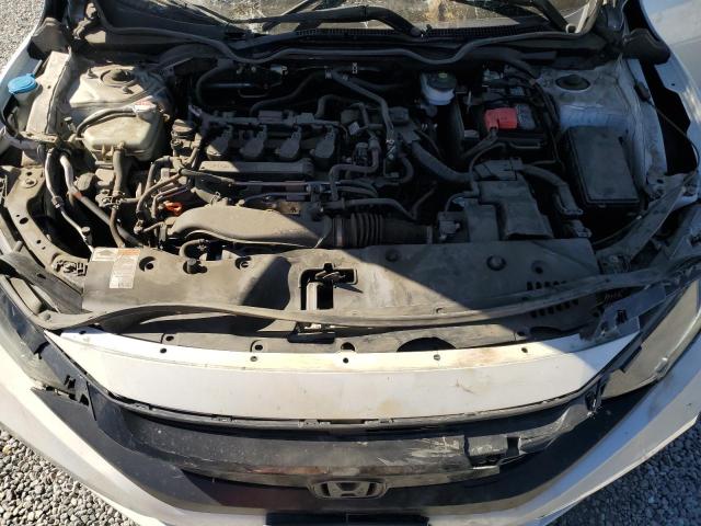 Photo 10 VIN: 19XFC1F33KE206206 - HONDA CIVIC 