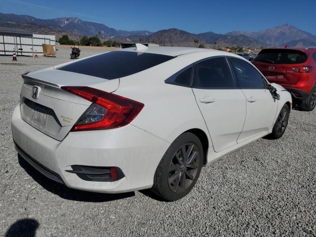 Photo 2 VIN: 19XFC1F33KE206206 - HONDA CIVIC 