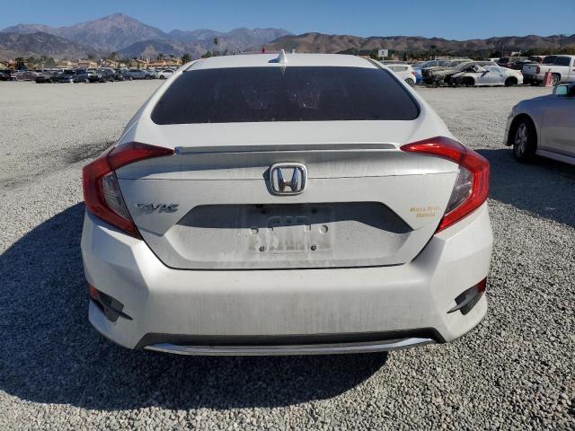 Photo 5 VIN: 19XFC1F33KE206206 - HONDA CIVIC 